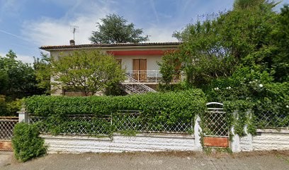 Nadeau Gilbert, Médecin Généraliste à Pranzac