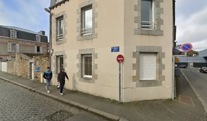 Guillemé-Donnart Claudine, Médecin Généraliste à Guingamp