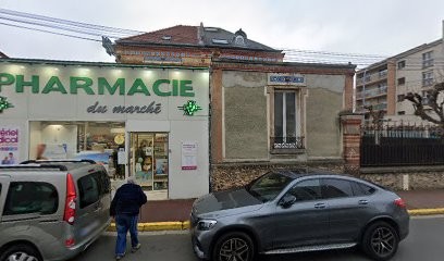 Chevallier Frédéric, Médecin Généraliste à Ermont