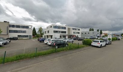 Fahrner Jacques, Médecin Généraliste à Horbourg-Wihr