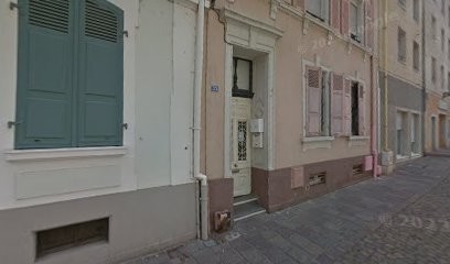 Jadin Jean-Marie, Médecin Généraliste à Mulhouse