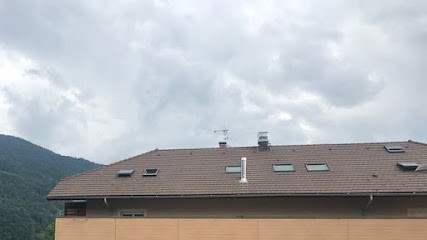 Dr Estelle VILLAUME, Médecin Généraliste à Ugine