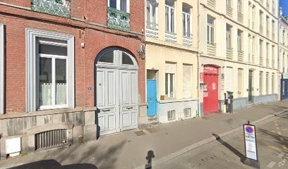 Dr Patrick Rimetz, Médecin Généraliste à Lille