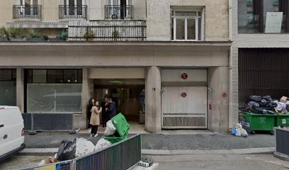 Bealy Health, Médecin Généraliste à Paris 16