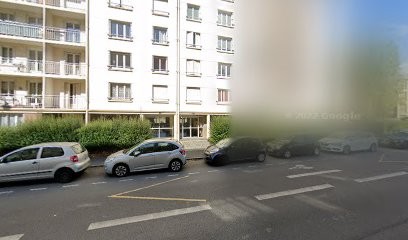 Docteur Sandrine Barouk-Péron, Médecin Généraliste à Nantes