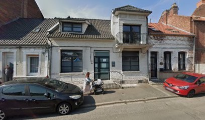 Da Rocha Guillaume Pierre, Médecin Généraliste à Hénin-Beaumont