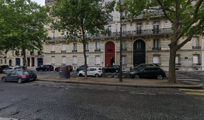 Docteur Marion Lampel, Médecin Généraliste à Paris 16