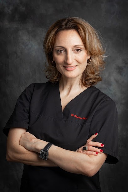 Docteur Delphine Renard -AMD Clinic Médecine Esthétique, Médecin Généraliste à Saint-Maur-des-Fossés