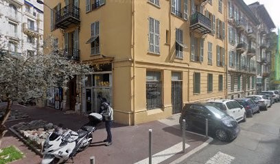Albonico Patrick, Médecin Généraliste à Nice