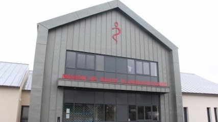 Dr Alice CORNETTE, Médecin Généraliste à Châteauneuf-sur-Loire