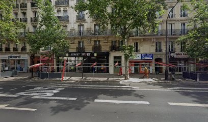 Galam Eric, Médecin Généraliste à Paris 18