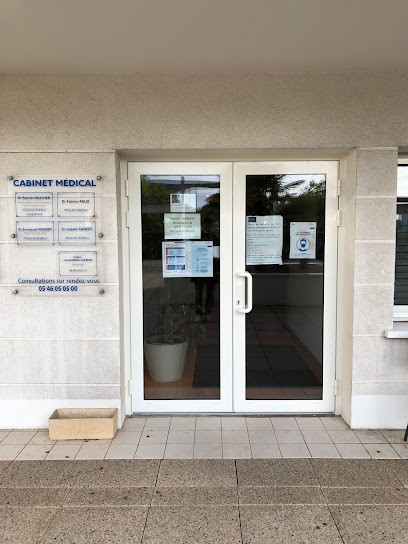 Faucher Patrick, Médecin Généraliste à Royan