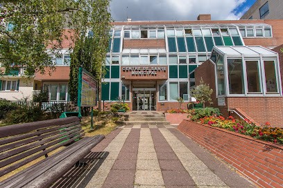 Municipal Centre de santé, Centre Médical à Franconville