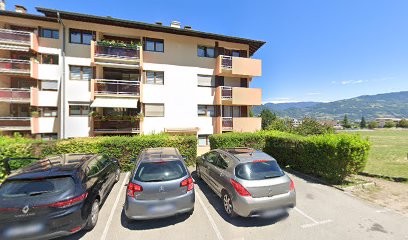 Porco Hélène, Médecin Généraliste à Marnaz