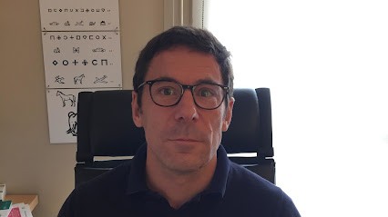 Dr Eric LONGUEVILLE, Médecin Généraliste à Colombes