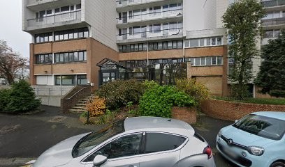 Centre Trieste, Médecin Généraliste à Halluin