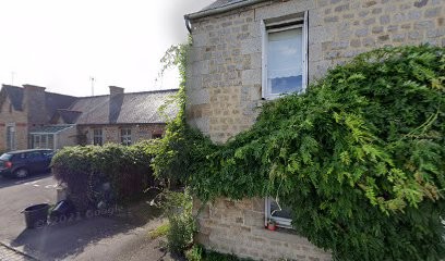 Givanni Agnès, Médecin Généraliste à Saint-Germain-en-Coglès