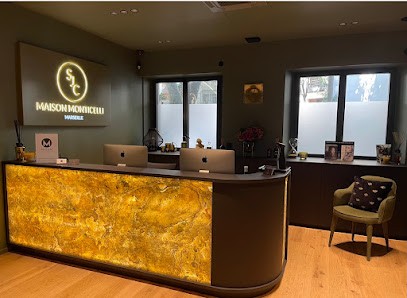 Maison Monticelli - Dr Jarniac-Ceccaldi et Dr Marinelli, Médecin Généraliste à Marseille 08