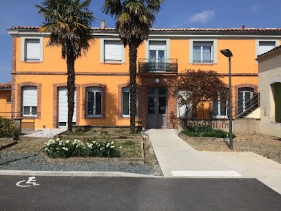 Dr Marc-Olivier DEMEURE, Médecin Généraliste à Gaillac