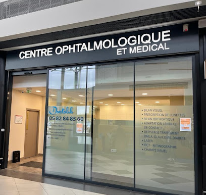 Centre Epilation Laser Gramont - Spécialiste Femme & Homme Centre Médical à Toulouse