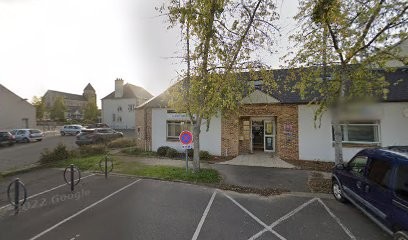 Max FLEURY, Médecin Généraliste à Ingré