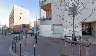 Dr GUEMIAH Rahhal, Omnipraticien, Médecin Généraliste à Gennevilliers