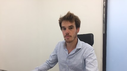 Dr Timothée BLANC, Médecin Généraliste à Clichy