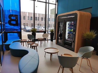 Center Cancerologie De La Sarthe, Centre Médical au Mans