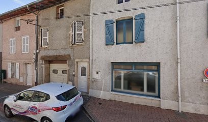 Ranc Claudine, Médecin Généraliste à Cercié