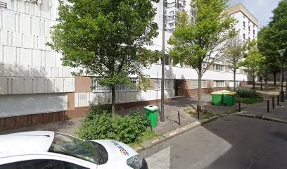 Millot François, Médecin Généraliste à Paris 19