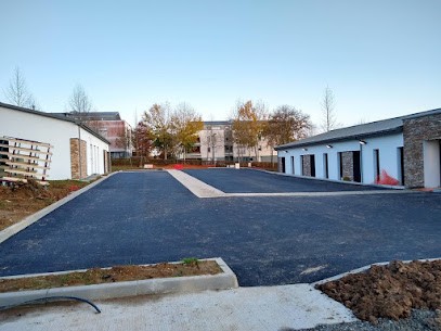 Maison Médicale, Médecin Généraliste à Châteaubourg