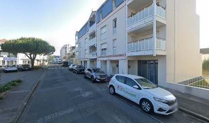 Vuillet Hervé, Médecin Généraliste à Saint-Brevin-les-Pins