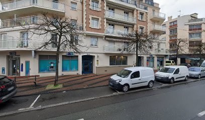 Pavageau Olivier, Médecin Généraliste à Chelles