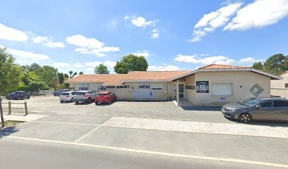 Henein Samuel, Médecin Généraliste à Saint-Aubin-de-Médoc