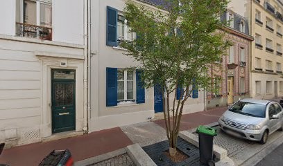 Wrobel Jacques, Médecin Généraliste à Saint-Mandé