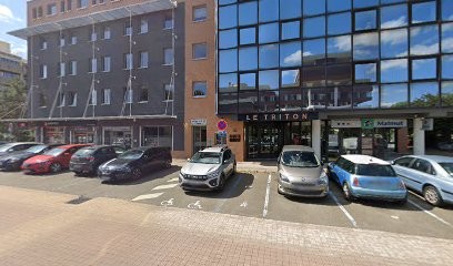 ollivier Eccher Annaig, Médecin Généraliste à Élancourt