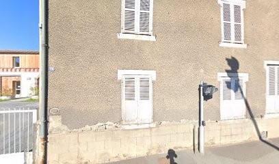 Brunel Sarah Edith, Médecin Généraliste à Combronde