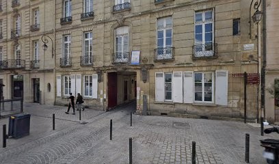 Dr Philippe Barthez, Médecin Généraliste à Saint-Germain-en-Laye