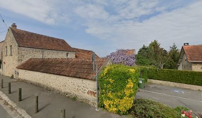 Rousselet Jean-François, Médecin Généraliste à Saint-Rémy-l'Honoré