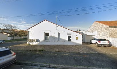 Masson-Lemercier Delphine, Médecin Généraliste à La Rochelle