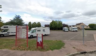 Vetu Michel, Médecin Généraliste à Givry