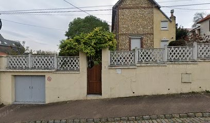Padois Couloume Corinne, Médecin Généraliste à Rouen