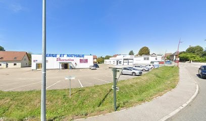 Pavageau Jean-Paul, Médecin Généraliste aux Abrets en Dauphiné