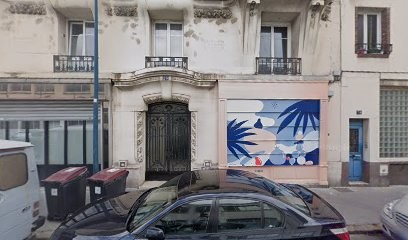 Ben Rehouma Ibtissem, Médecin Généraliste à Pantin