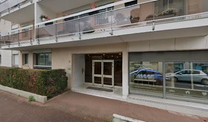 Coulon Muriel, Médecin Généraliste à Montgeron