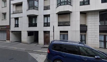 Renard-Couture Françoise, Médecin Généraliste à Paris 05