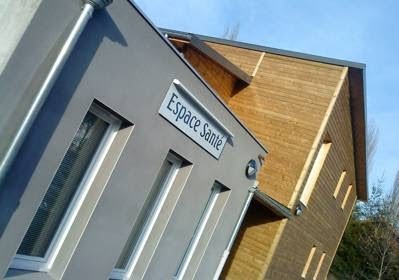 Espace Santé, Médecin Généraliste au Cheylard