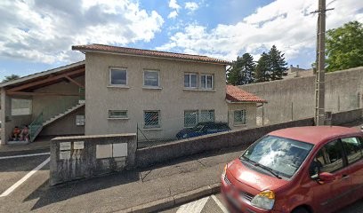 Colombier Yann, Médecin Généraliste à Saint-Genis-Laval