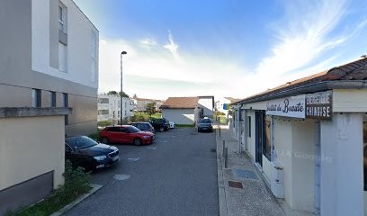 Docteur Marcadal Thomas, Médecin Généraliste à Marcy-l'Étoile