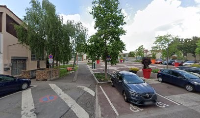 Lalin Yannick, Médecin Généraliste à Saulxures-lès-Nancy